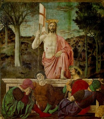  Piero della Francesca, 1463