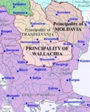 wallachia