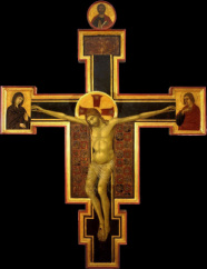 crucifixion 