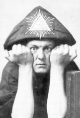 aleister crowley greatest occultist of the twentieth century