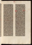 Gutenberg Bible chapter 49
