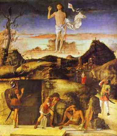 resurrection 1475