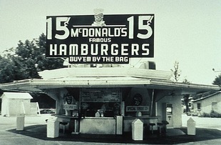 mcdonald's 1948