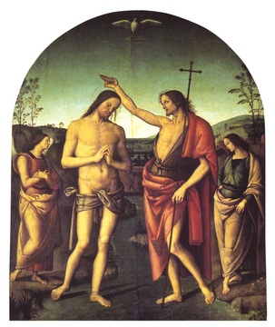 Perugino, 1510