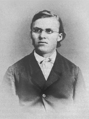 friedrich nietzsche greatest philologist of the 19th century