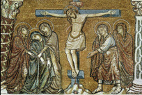 crucifixion 