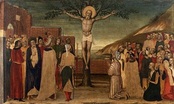crucifixion