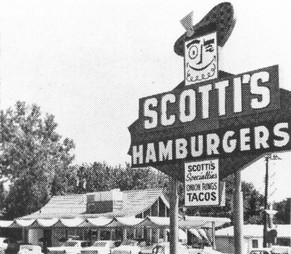 scottis hamburgers